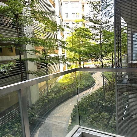 81 Newport Condominium Cluster 5 3A By Rechelle Nunag Pasay Eksteriør bilde