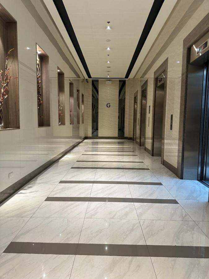 81 Newport Condominium Cluster 5 3A By Rechelle Nunag Pasay Eksteriør bilde